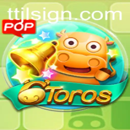 Dive into the World of 6Toros: A Strategic Game of Bulls and Cards