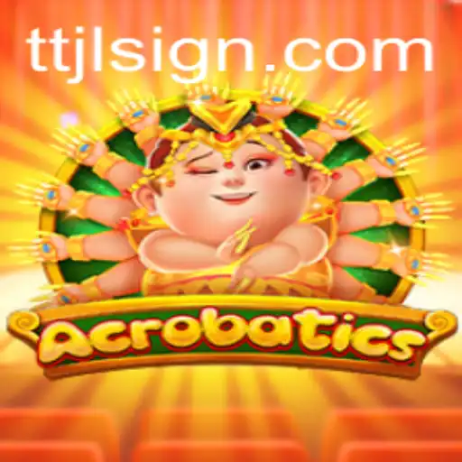 Dive into the Thrilling World of Acrobatics: The Ultimate Test of Agility and Skill