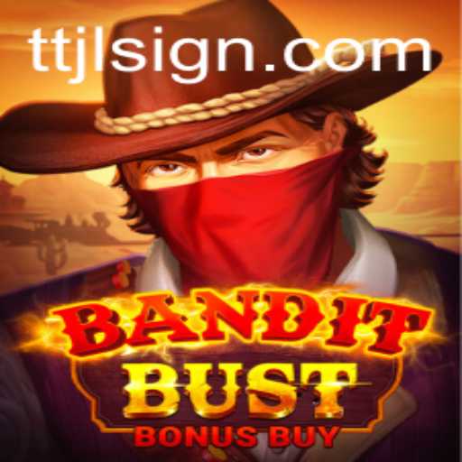BanditBustBonusBuy: A Deep Dive into the Thrilling Digital Frontier