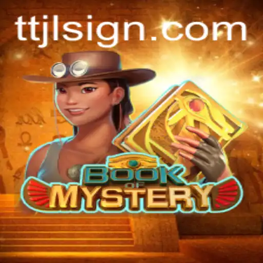 Discover the Magic: An In-Depth Look at BookofMystery and the TTJL Phenomenon