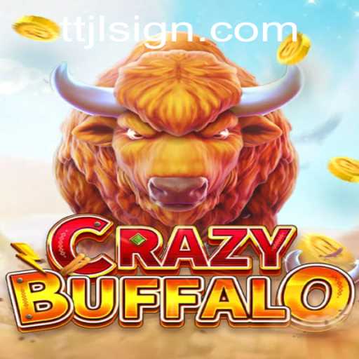 Exploring CRAZYBUFFALO: The Thrilling New Game Taking the World by Storm