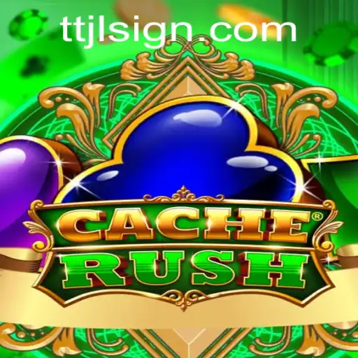 Discover the Thrilling World of CacheRush: An Innovative Gaming Experience