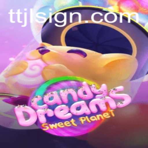 Explore the Enchanting World of CandyDreams