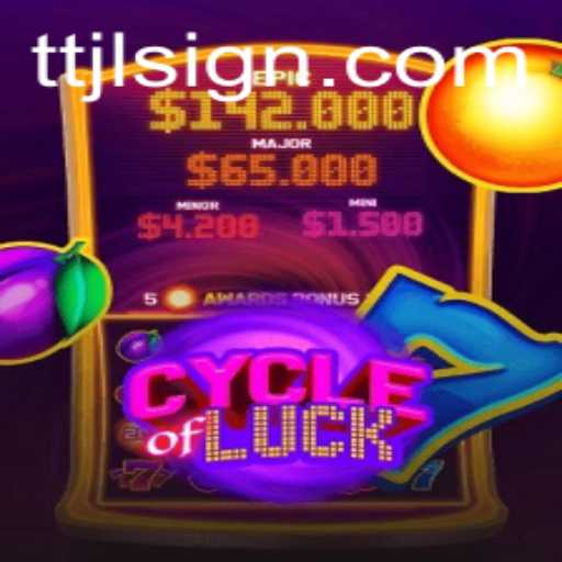 Exploring the Dynamic World of CycleofLuck: Transforming Gaming with TTJL
