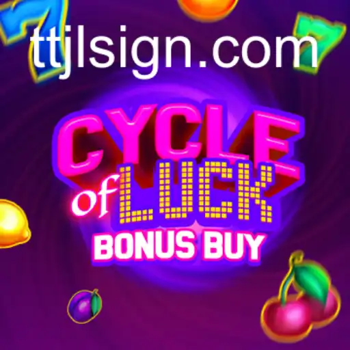 Exploring the Thrills of Cycle of Luck Bonus Buy: A Comprehensive Guide