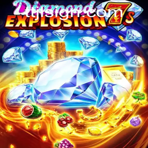 Exploring the Dazzling World of DiamondExplosion7s: The Latest Gaming Sensation