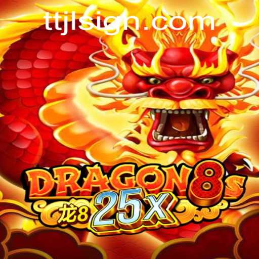 Discovering Dragon8s25x: The Next Frontier in Gaming