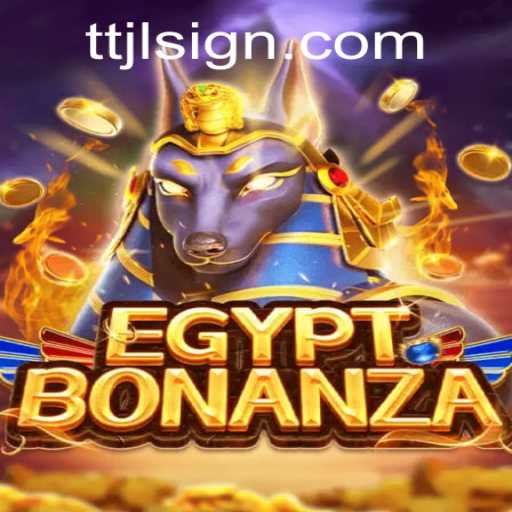 EgyptBonanza: Dive into the Mystical World of Ancient Egypt
