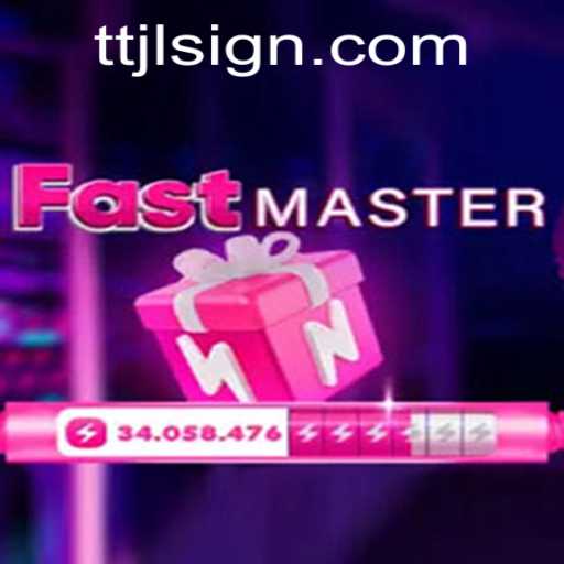 FastMaster: The Exciting World of TTJL