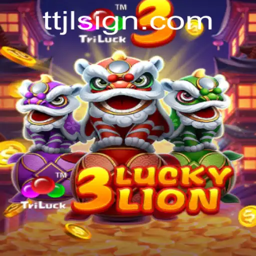 Exploring 3LUCKYLION: The Innovative Game Captivating Players Worldwide