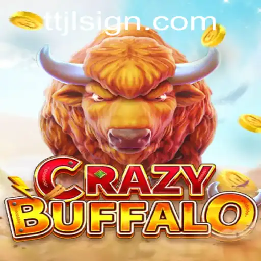 Exploring CRAZYBUFFALO: The Thrilling New Game Taking the World by Storm