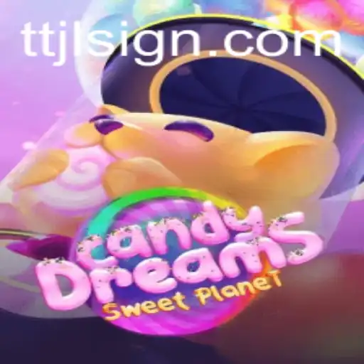 Explore the Enchanting World of CandyDreams