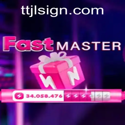 FastMaster: The Exciting World of TTJL
