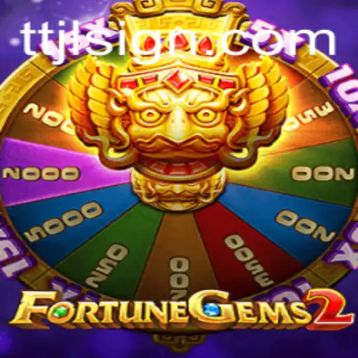 Exploring the Captivating World of FortuneGems2: An In-Depth Look at Its Features and Rules