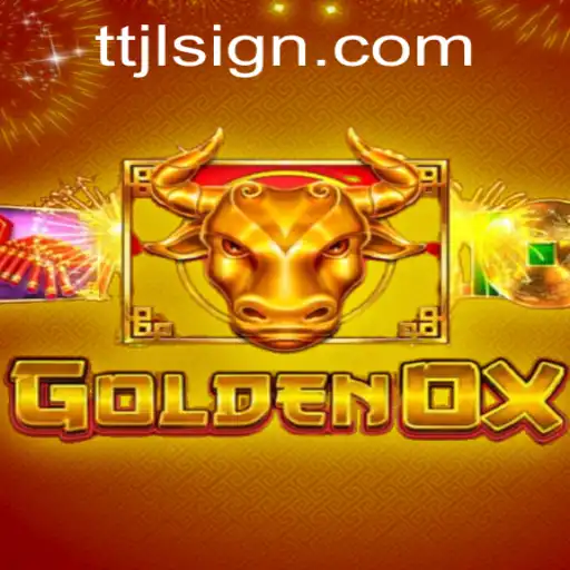 Exploring the World of GoldenOx: A Thrilling Gaming Experience