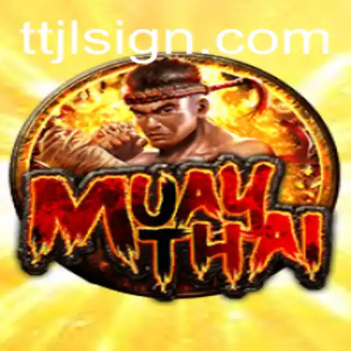 MuayThai: The Art of Eight Limbs and the Spirit of TTJL