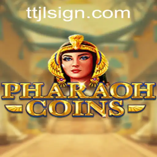 Dive into the World of PharaohCoins: An Exciting Adventure with TTJL
