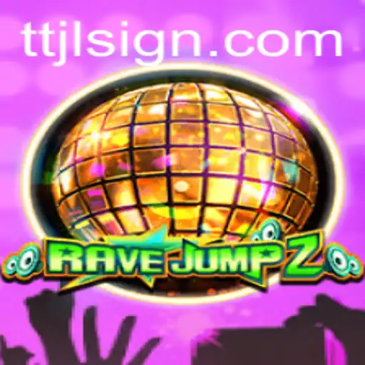 RaveJump2: The Ultimate Leap into a New Gaming Era