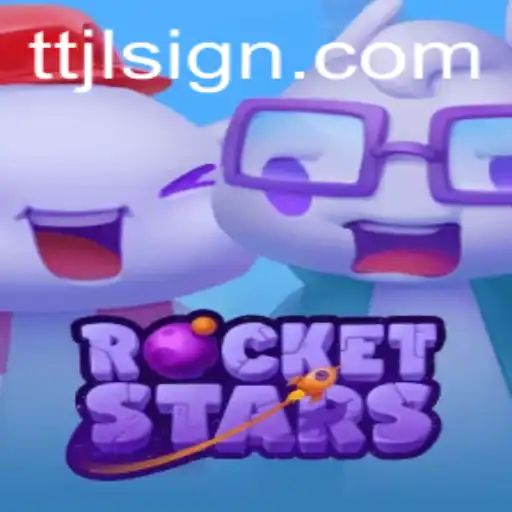 RocketStars: The Thrilling World of Intergalactic Adventure