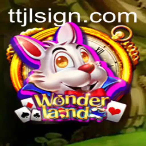 Discovering Wonderland: A Journey into the Enchanting Game of TTJL