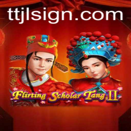 The Enchanting World of FlirtingScholarTangII: A Captivating Journey Through Time