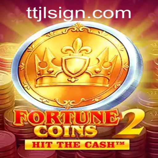 Discover the Exciting World of FortuneCoins2 - The Game Redefining Virtual Casinos with TTJL
