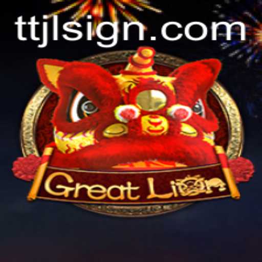 Unleashing the Adventure: Dive into the World of GreatLion with TTJL