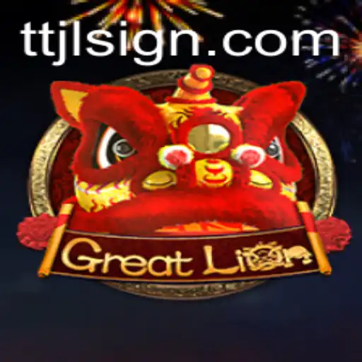 Unleashing the Adventure: Dive into the World of GreatLion with TTJL