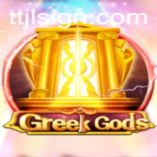 Exploring the Mythical World of GreekGods