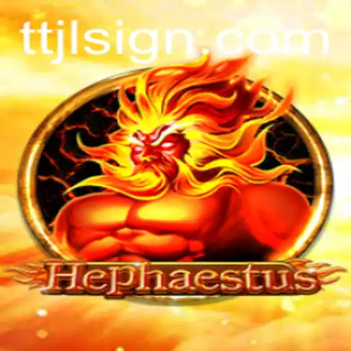 Hephaestus: The Strategic Game of Forge and Fire