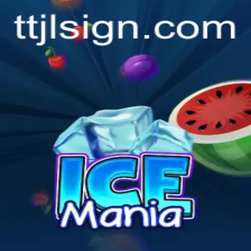 Discover IceMania: The Thrilling Chills of TTJL