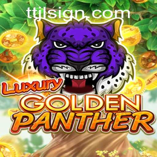 Unveiling the Adventure of LUXURYGOLDENPANTHER: A Game Like No Other in 2023