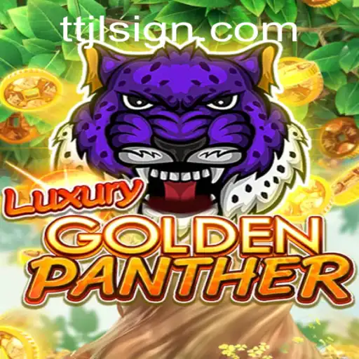 Unveiling the Adventure of LUXURYGOLDENPANTHER: A Game Like No Other in 2023