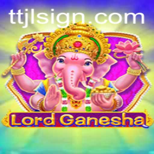 Exploring the Enchanting World of LordGanesha: A Unique Gaming Experience