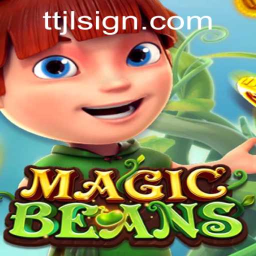 Unveiling the Enchantment of MAGICBEANS: A Journey into TTJL