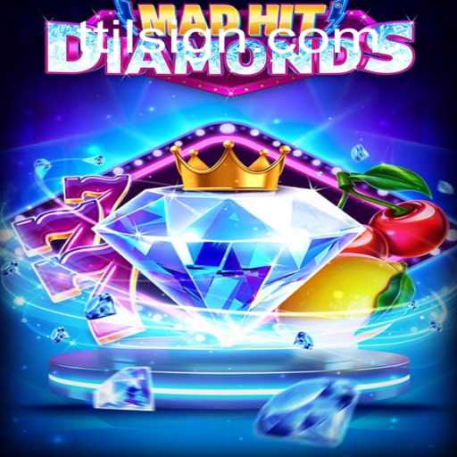 Discover the Thrills of MadHitDiamonds: A Captivating Game Experience