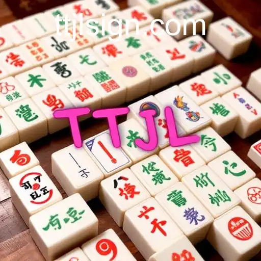 The Rich World of Mahjong: TTJL and Beyond