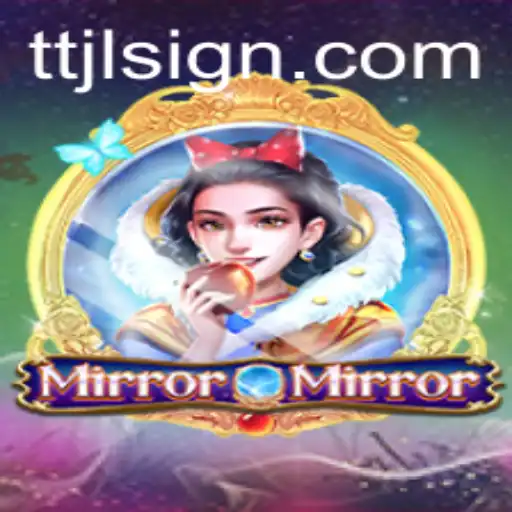 MirrorMirror: The Revolutionary Game Redefining Interactive Experiences