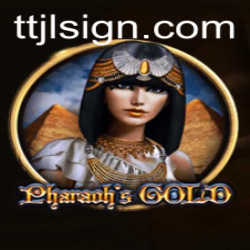 Exploring the Enigma of PharaohsGold: A Game of Ancient Riches and Strategy