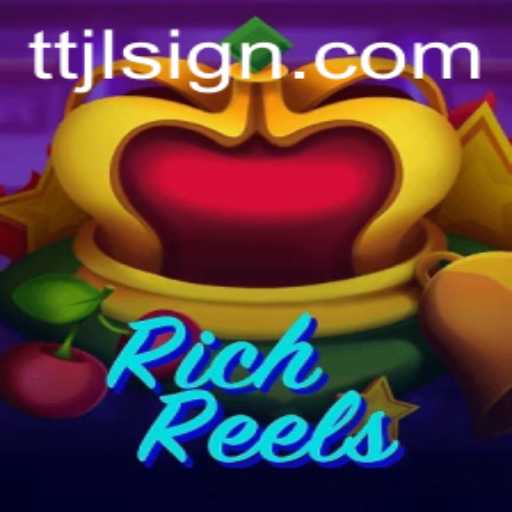 Unveiling RichReels: A Dive into the Thrilling World of TTJL Gaming