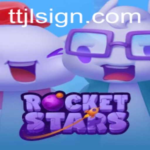 RocketStars: The Thrilling World of Intergalactic Adventure