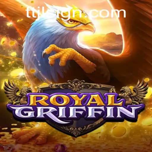 Discover the Enchanting World of RoyalGriffin: A Guide to Mastering the TTJL Strategy