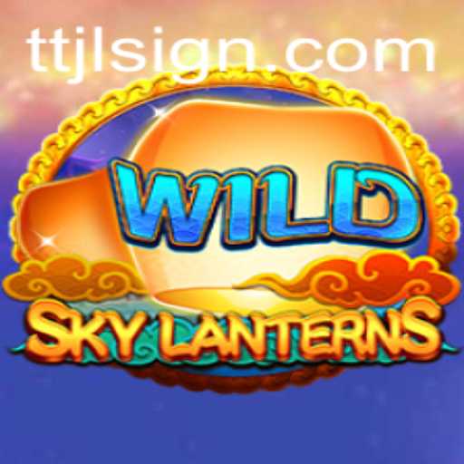 Discover the Magic of SkyLanterns: A Captivating Journey with TTJL