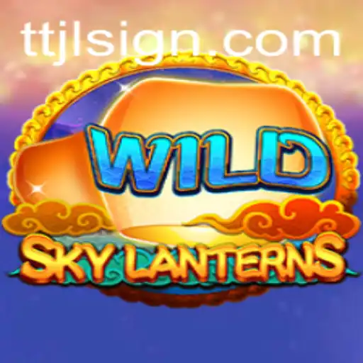 Discover the Magic of SkyLanterns: A Captivating Journey with TTJL