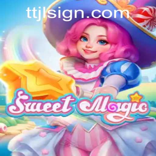 Discover the Enchanting World of SweetMagic: Dive into the Spellbinding Gameplay with TTJL