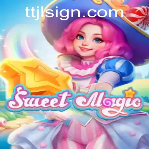 Discover the Enchanting World of SweetMagic: Dive into the Spellbinding Gameplay with TTJL