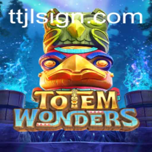 Exploring the Mystical World of TotemWonders: A New Gaming Phenomenon