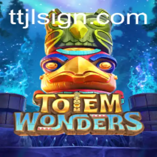 Exploring the Mystical World of TotemWonders: A New Gaming Phenomenon